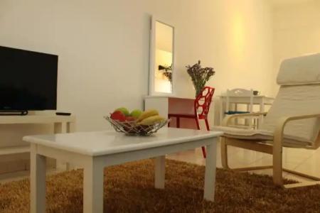 Stephanie City Apartments - 58