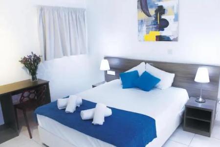 Stephanie City Apartments - 79