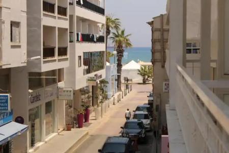 Stephanie City Apartments - 65