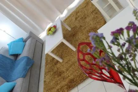 Stephanie City Apartments - 64