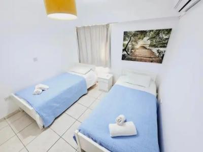 Stephanie City Apartments - 24