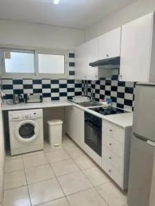 Stephanie City Apartments - 29