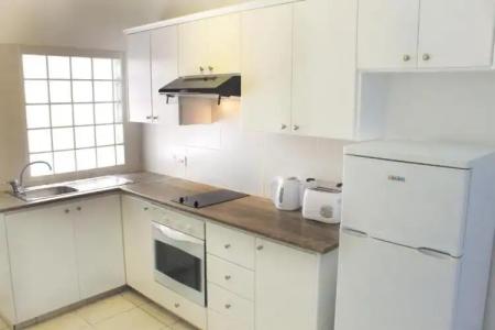 Stephanie City Apartments - 57