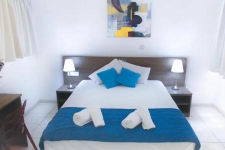 Stephanie City Apartments - 84