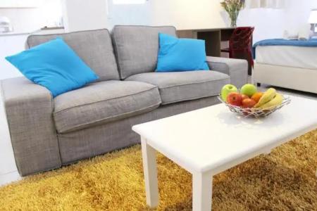 Stephanie City Apartments - 72