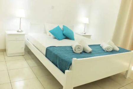 Stephanie City Apartments - 5