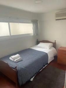 Stephanie City Apartments - 27