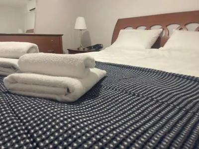 Stephanie City Apartments - 16