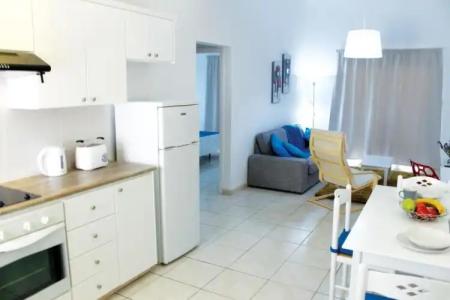 Stephanie City Apartments - 66