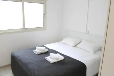 Stephanie City Apartments - 19