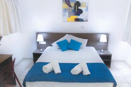 Stephanie City Apartments - 3