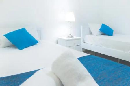 Stephanie City Apartments - 68