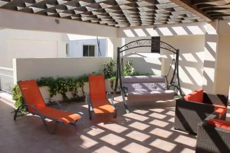 Stephanie City Apartments - 8