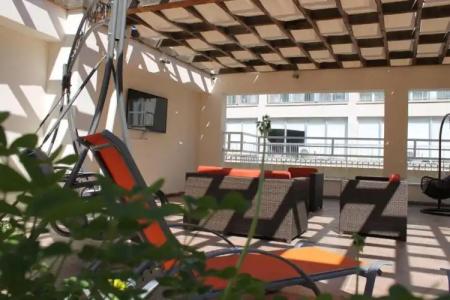 Stephanie City Apartments - 52