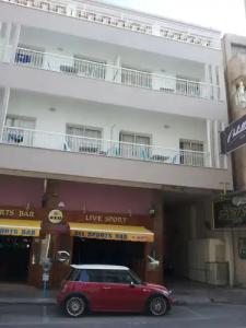 Stephanie City Apartments - 25