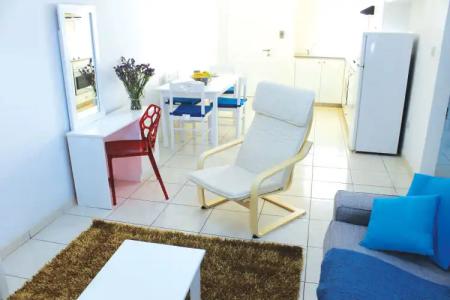 Stephanie City Apartments - 2