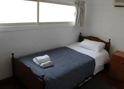 Stephanie City Apartments - 17