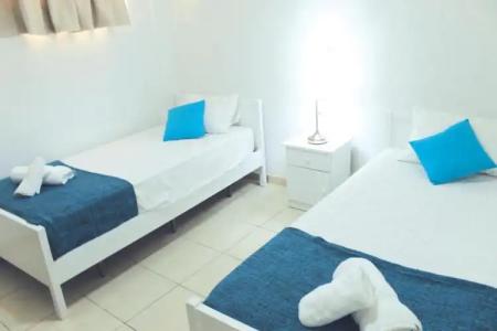 Stephanie City Apartments - 70