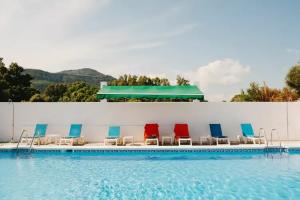 La Codorniz Mini-hotel, Tarifa