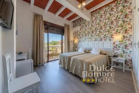 Hotel-Apart Dulce Nombre Tarifa - 4