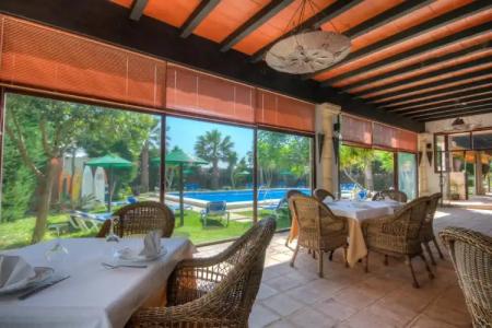 Hotel-Apart Dulce Nombre Tarifa - 20