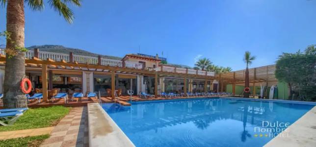 Hotel-Apart Dulce Nombre Tarifa - 10