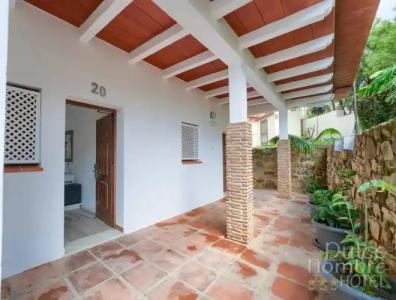 Hotel-Apart Dulce Nombre Tarifa - 22