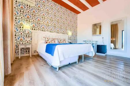 Hotel-Apart Dulce Nombre Tarifa - 21