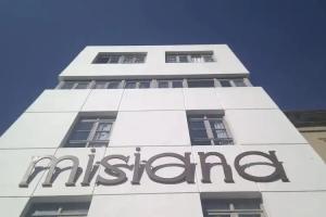 Misiana, Tarifa