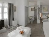 Junior Suite with city view
