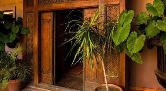 Chillout Tres Mares - 14