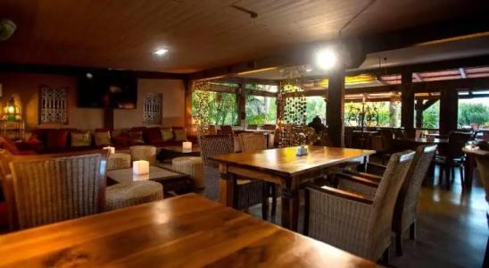 Chillout Tres Mares - 21