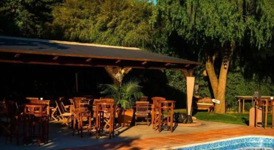 Chillout Tres Mares - 12