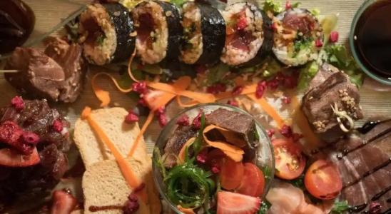 Chillout Tres Mares - 6