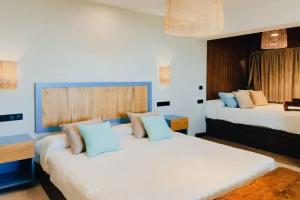 100% Fun Hotel, Tarifa
