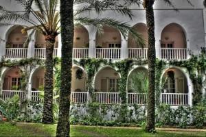 Hotel Hurricane, Tarifa
