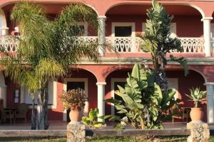 Hotel Copacabana Beach