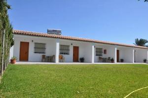 Hostal El Levante, Tarifa