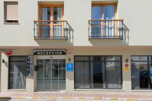 Hotel La Mirada, Tarifa