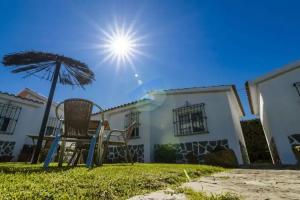 Apartment Hotel «El Rancho»