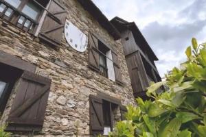 Hotel Santa Maria Relax, Tahull