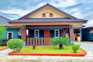 Benwadee Resort Pattaya, Ban Pong