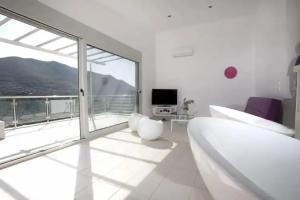 Dream View Villas, Sivota