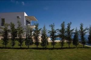 Dream View Villas, Sivota