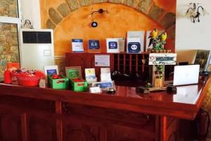 Hotel Papagalos, Neos Marmaras