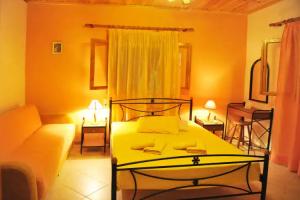 Villa Dimitris Apartments & Bungalows, Lefkada Town