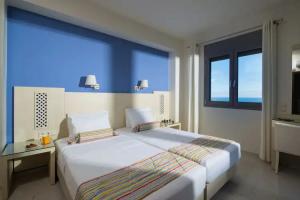 Danae Villas, Hersonissos