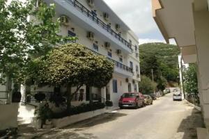 Hotel Asteria, Agios Kirykos