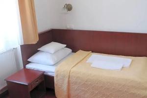 Mádi Kúria Hotel, Mad