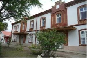 Rugby Club Hostel, Esztergom